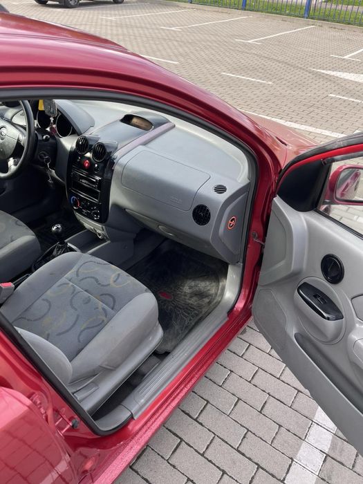 Авео (норм.стан,можливий обмін)