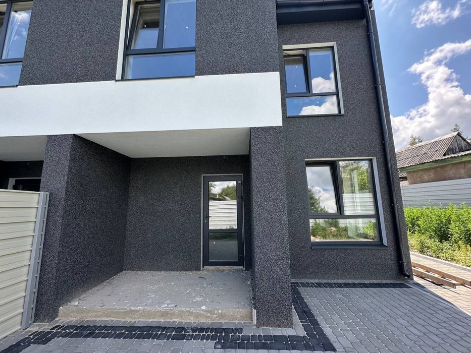 Продаж котеджів, 120-130кв.м