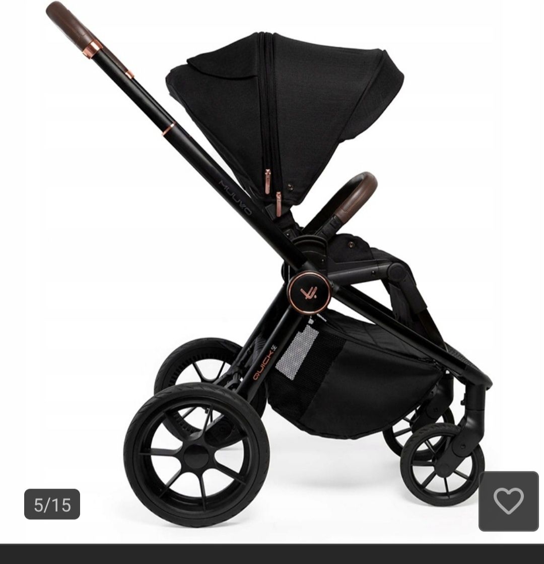 Muuvo quick se 2w1