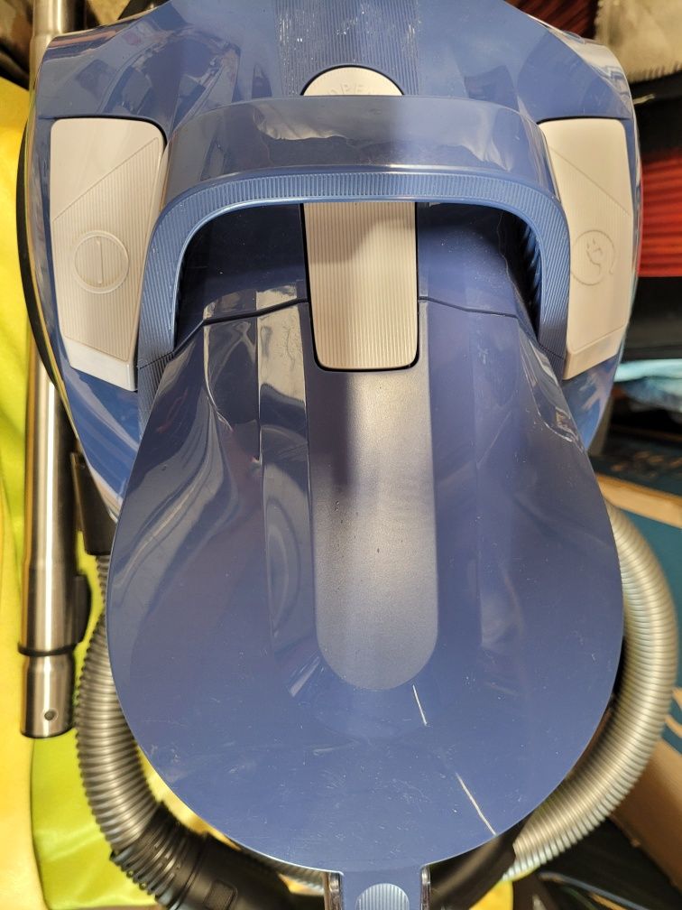 Odkurzacz bezworkowy Tefal TE4886EA