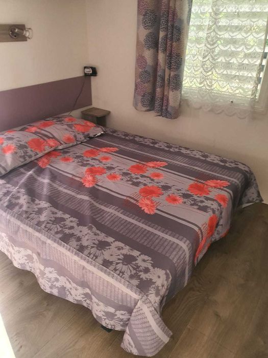 Mobil Home IRM 2015 T2 COMO NOVA!