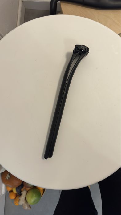 Sztyca Canyon S15 VCLS 2.0 Carbon 27.2