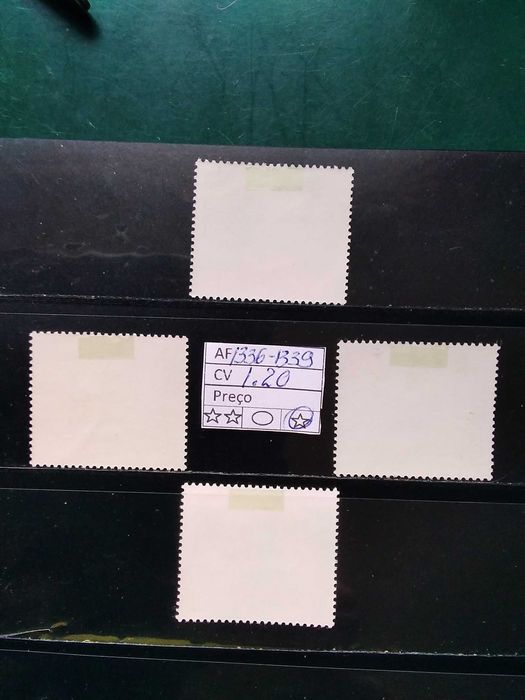 1977 Educação Permanente MLH *