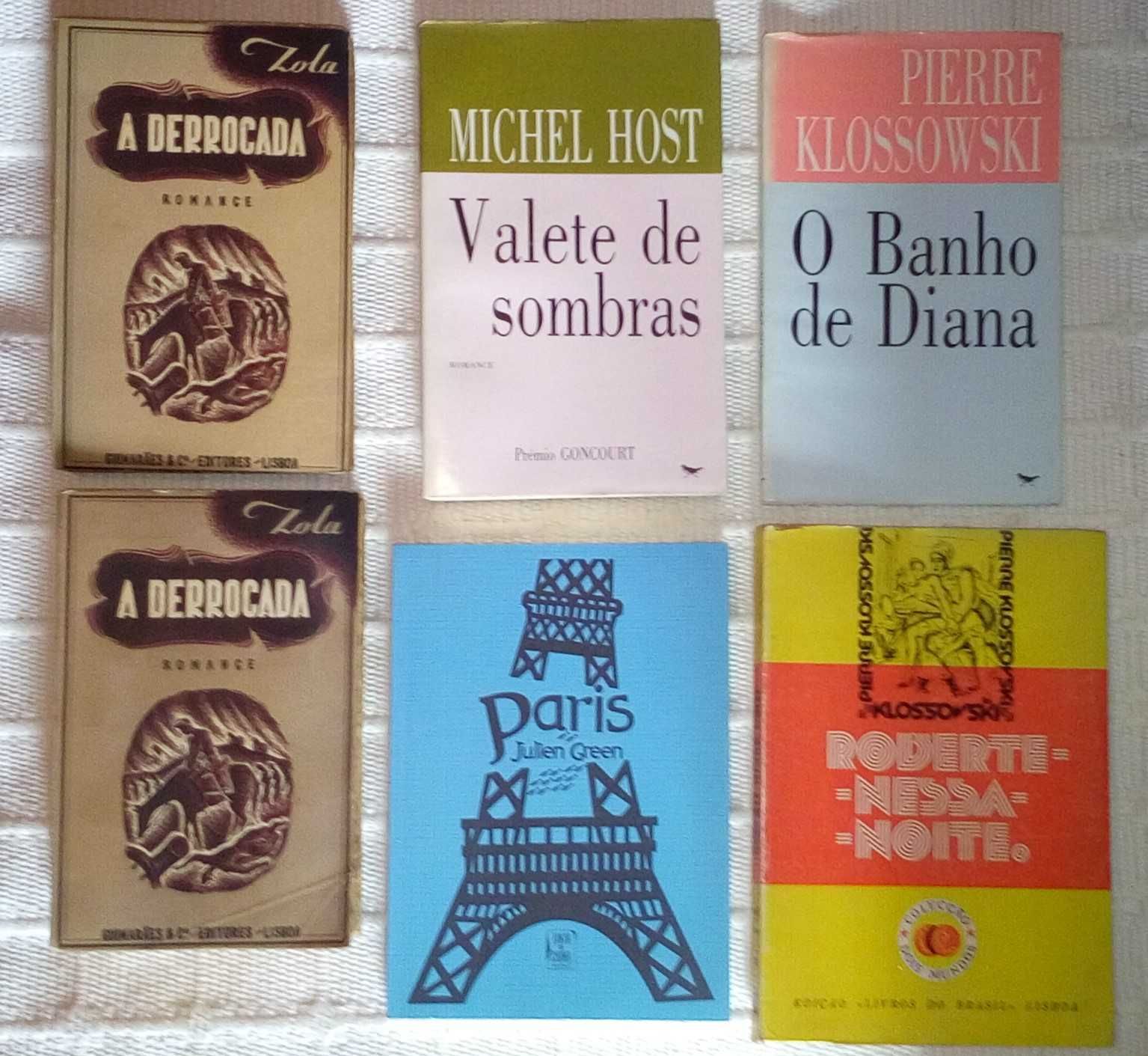 Literatura francesa