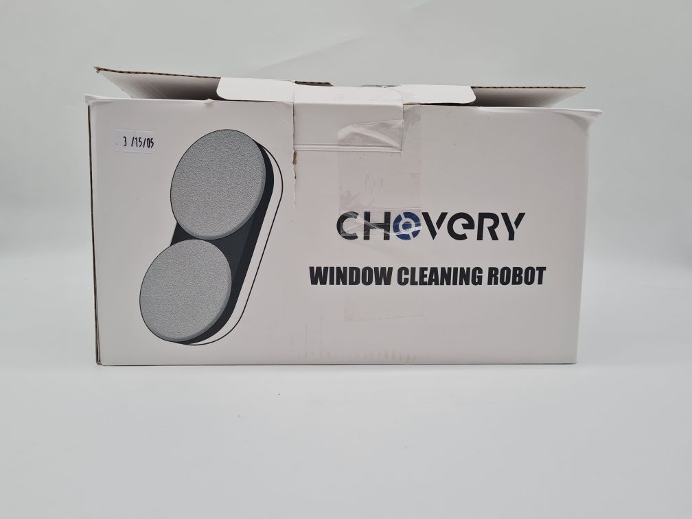 Inteligentny robot do mycia szyb szyby lustra automatyczna myjka