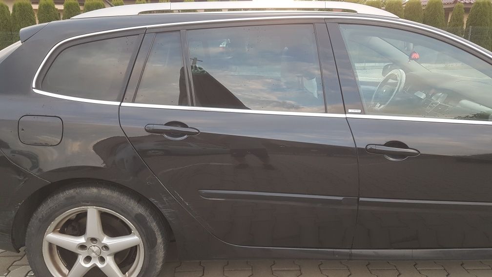 Renault Laguna III 2.0 DCI 178 KM GT 4 Control Navi Xenon Kombi CZĘŚCI