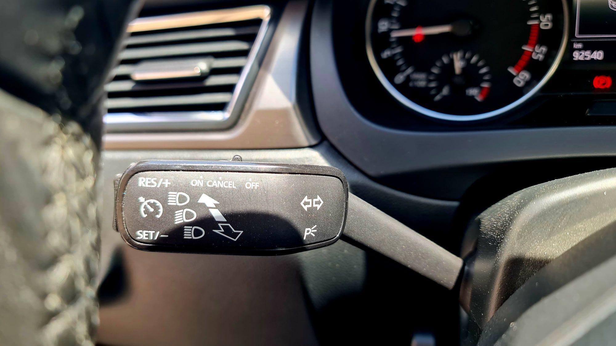 Skoda Rapid 1.4 tdi