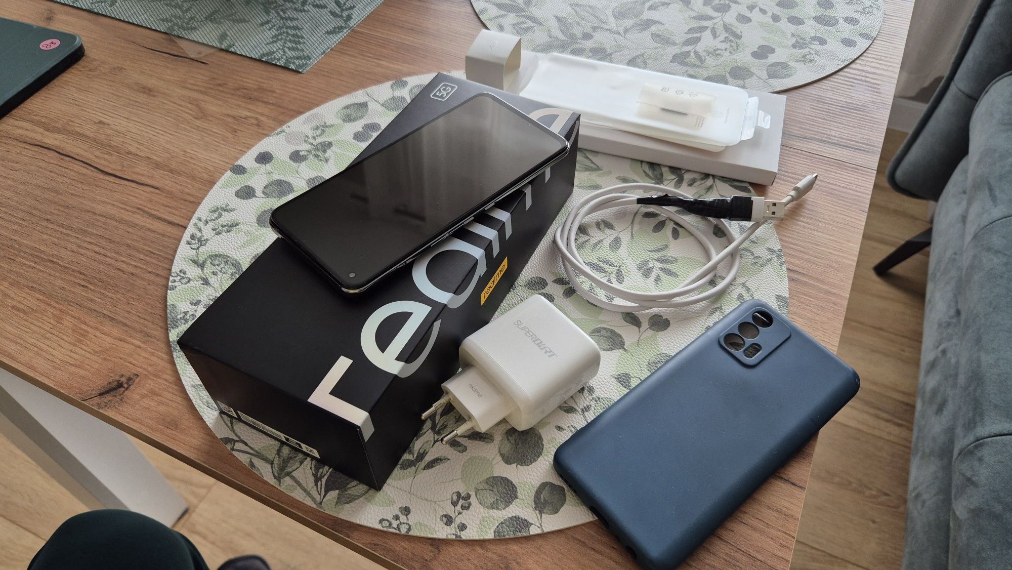 Realme GT 5g 8/128GB