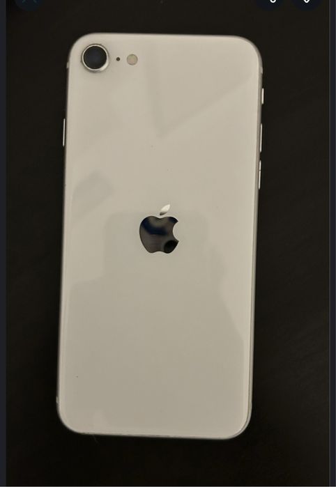 Iphone Se 128 gb