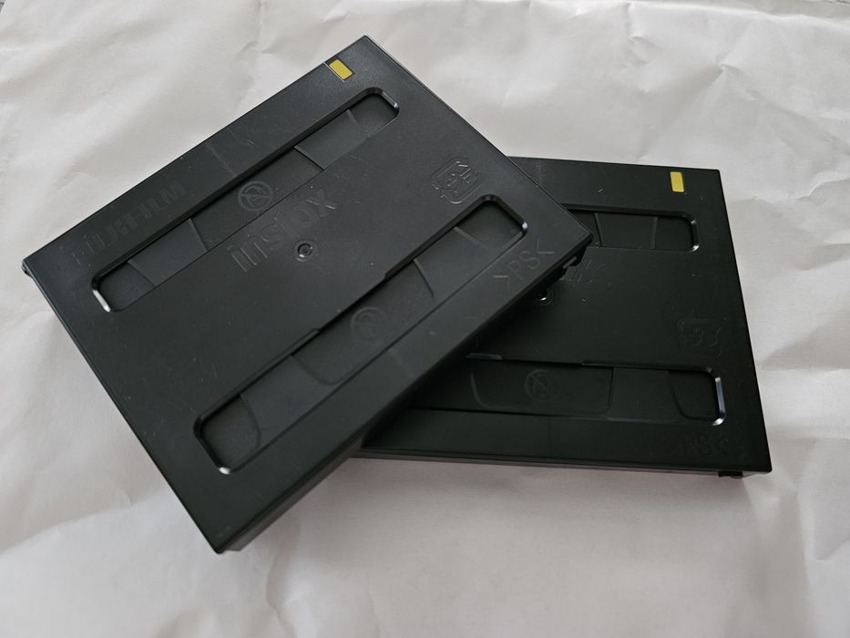 Wkład Fujifilm instax wide wkłady 2x10 papier klisza