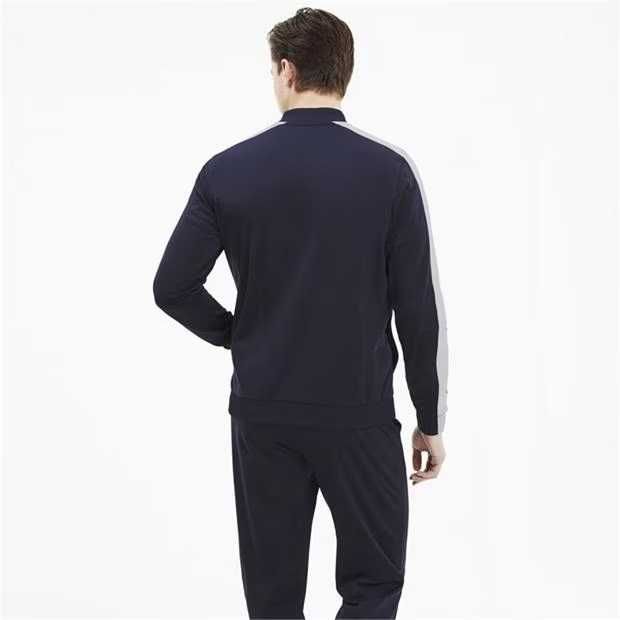 Оригінал чоловічий спортивний костюм puma великий розмір 3xl,