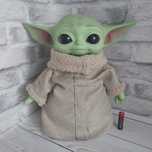 М'яка іграшка Star Wars Малюк Йода