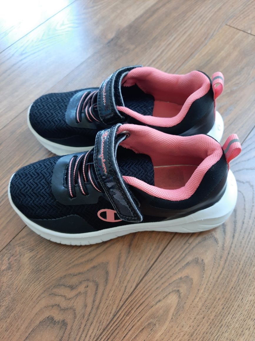 Adidasy Champion -- r.31