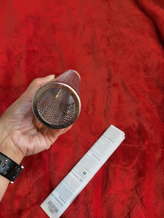 Rura wędzarnicza,  wedzarka od Grillmeister