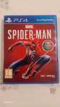 Vendo jogo Spider man e o jogo Days gone para a PS4