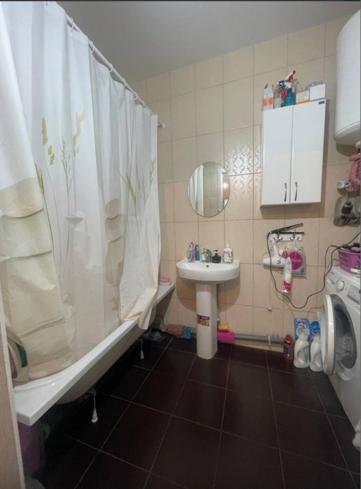 Продам 2х комнатную квартиру в Жк Одесские Традиции