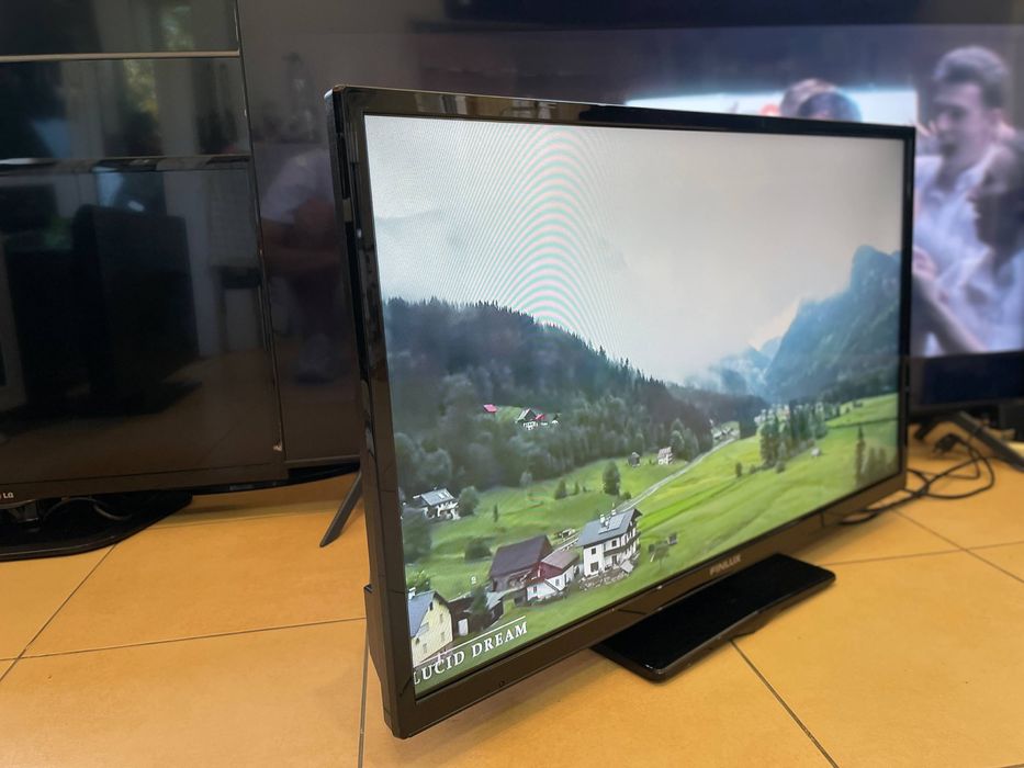 Телевізор FinluX FIN32HD440BK Без Смарту