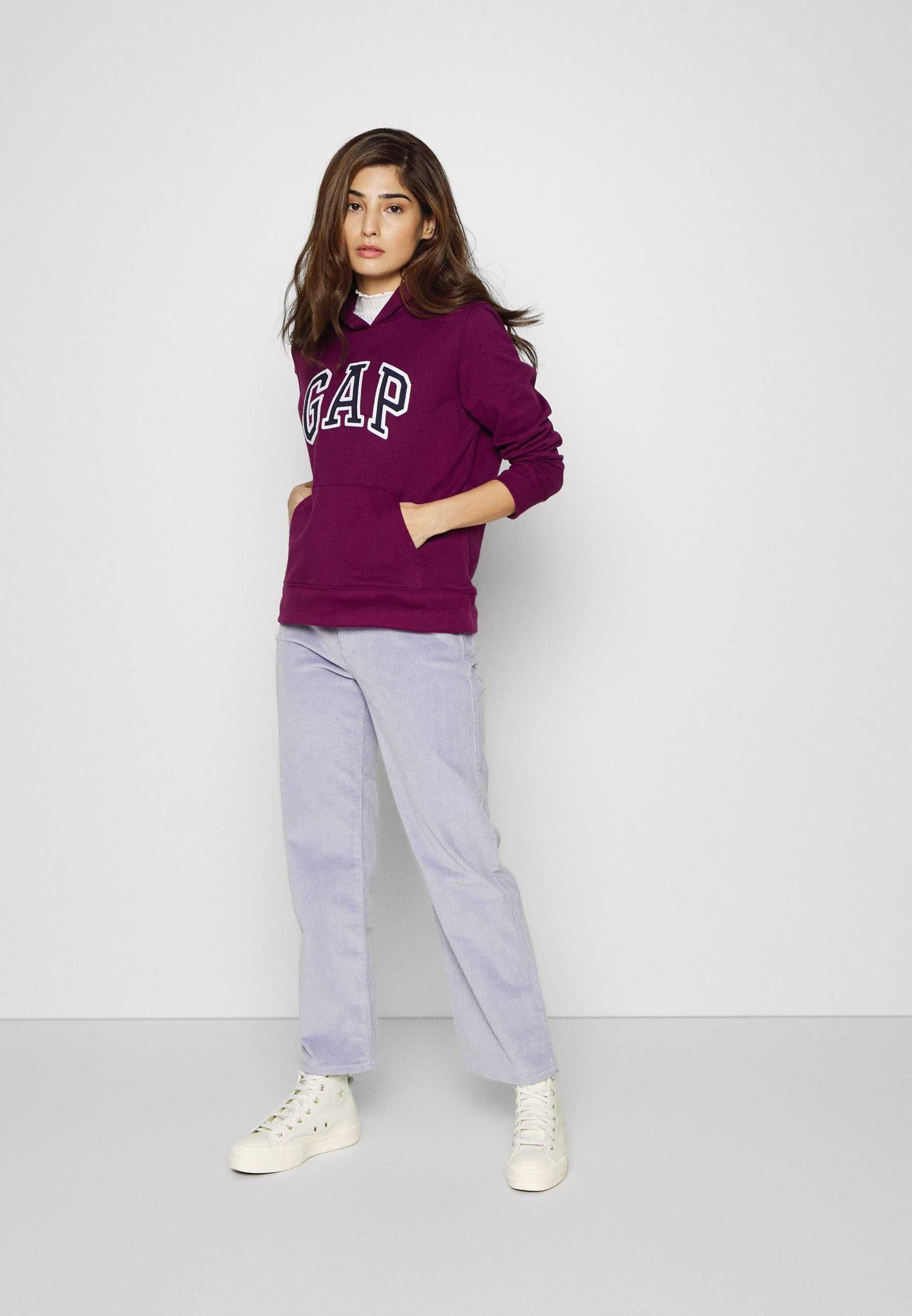 Gap oryginalna bluza damska  z USA