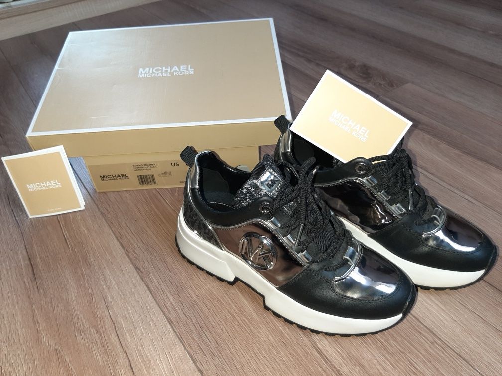 Buty 36 Michael Kors