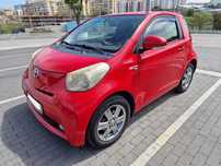 Toyota iQ 1.0 VVT-i