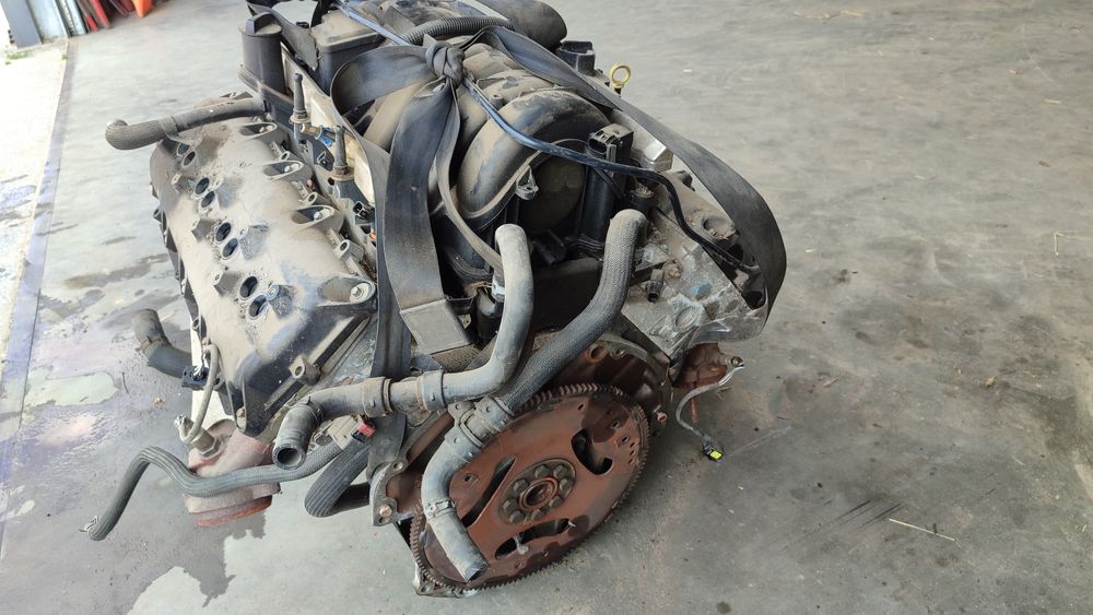 Dodge Charger 12r silnik 5.7 hemi