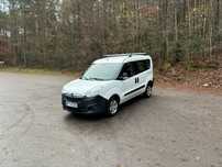 Opel combo 1.6 cdti