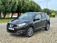 Nissan Qashqai 1.5 dCi Tekna Sport 17 129g