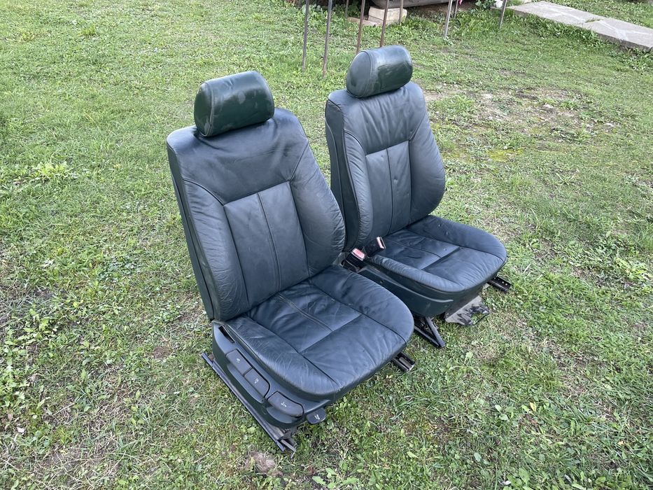 Передні сидіння ваз 2105 сиденья жигуль 2106 лада нива крісло 2107 заз