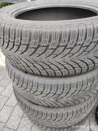 Nokian Tyres M+S 235/55/19 WR SUV