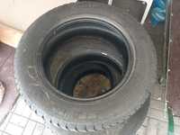 Opony zimowe 235/60R17