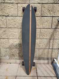 Skate Longboard - MINDLESS