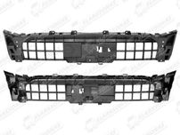 Крепление решётки AUDI Q5 (8R), 06.2012 - 09.2016 8R0853692B