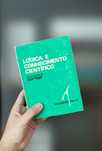 Lógica e Conhecimento Científico Vol. 1 (Jean Piaget)