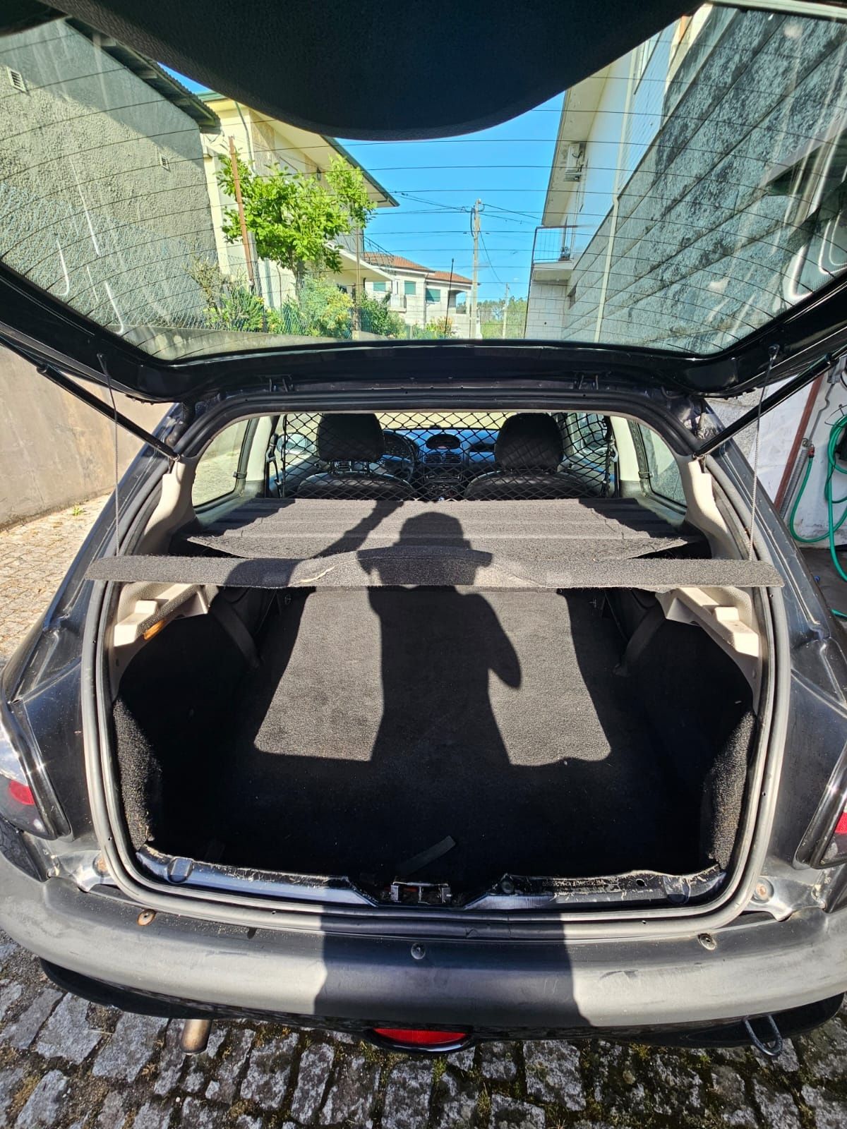 Peugeot 206 1.4 HDI 64CV