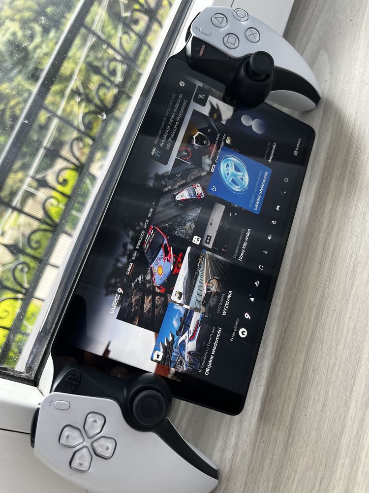 Ps Portal Ps5 playstation