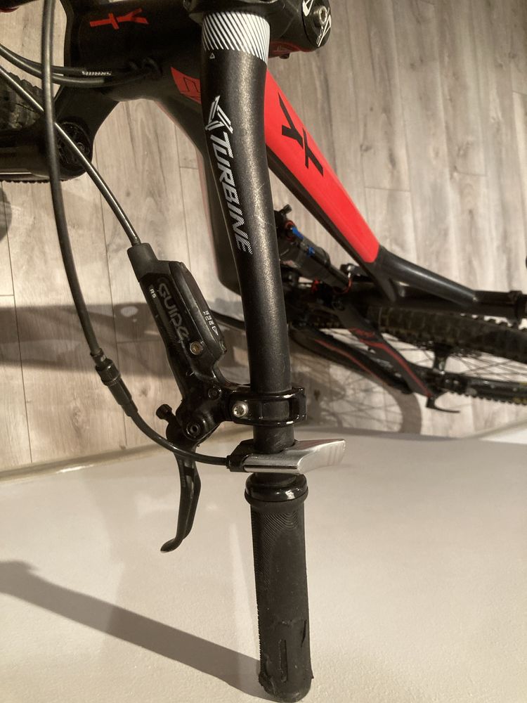 Rower yt jeffsy rozmiar m Szczecin