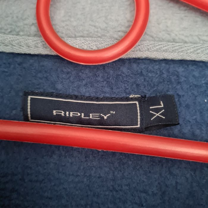 Чоловіча флісова кофта