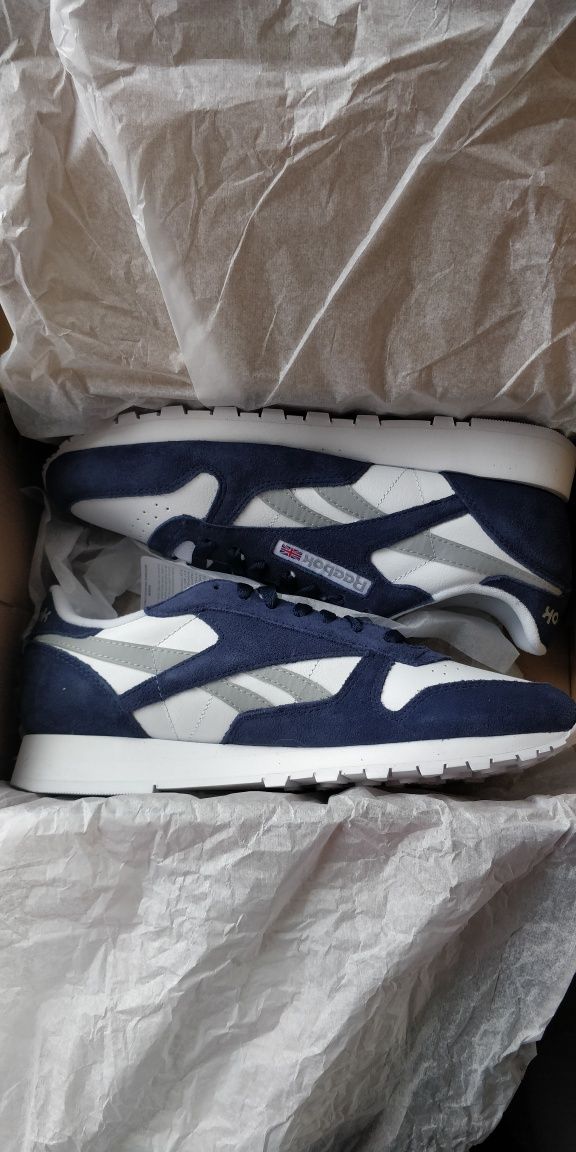 Кроссовки Reebok GX9314 UNISEX Оригиналы