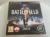 Battlefield 3 PS3 PL Wersja Sklep Zamiana