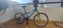 Bicicleta de Criança