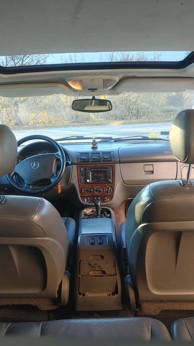 Продам Мерседес ML320