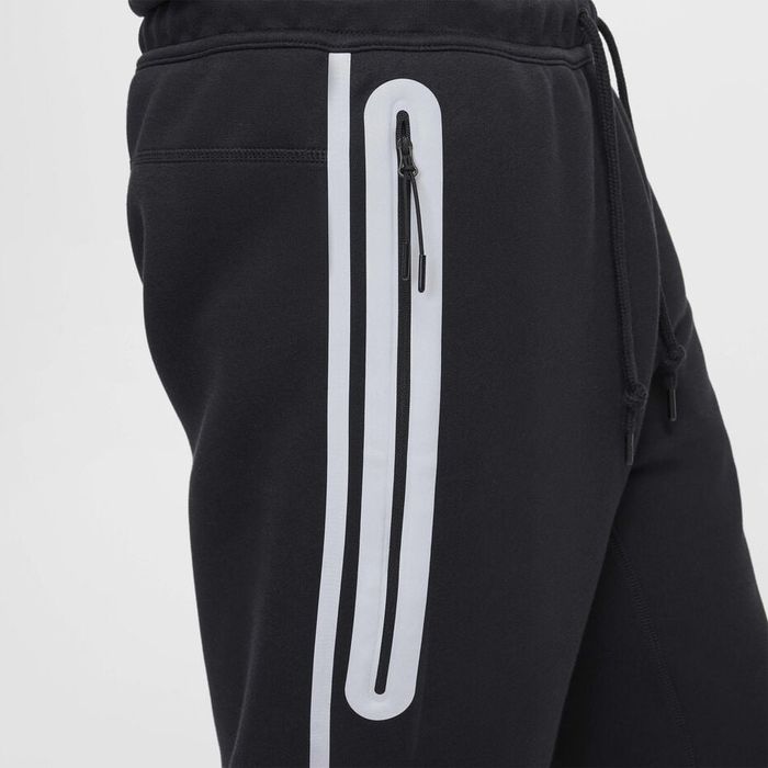 Чоловічі оригінальні спортивні штани Nike Tech Fleece Joggers