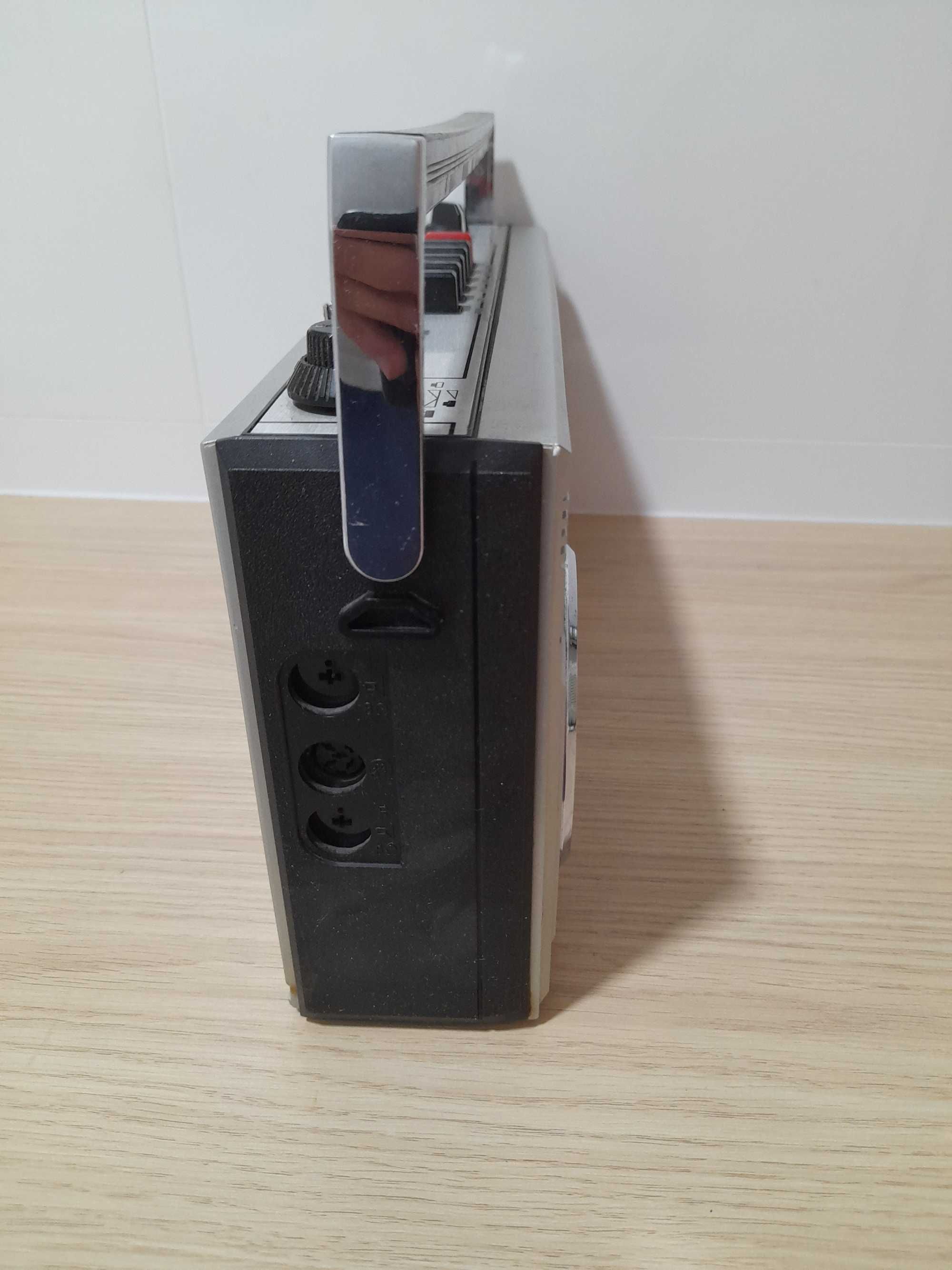 Radiomagnetofon Unitra Eltra RMS 401 Hania