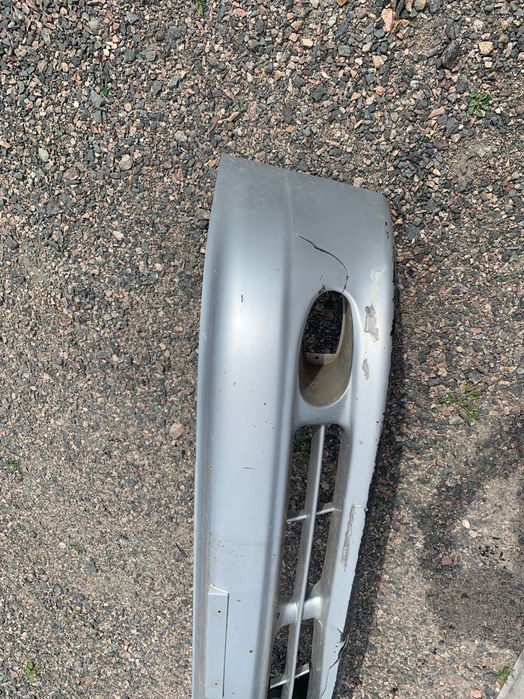 Передні бампер Daewoo