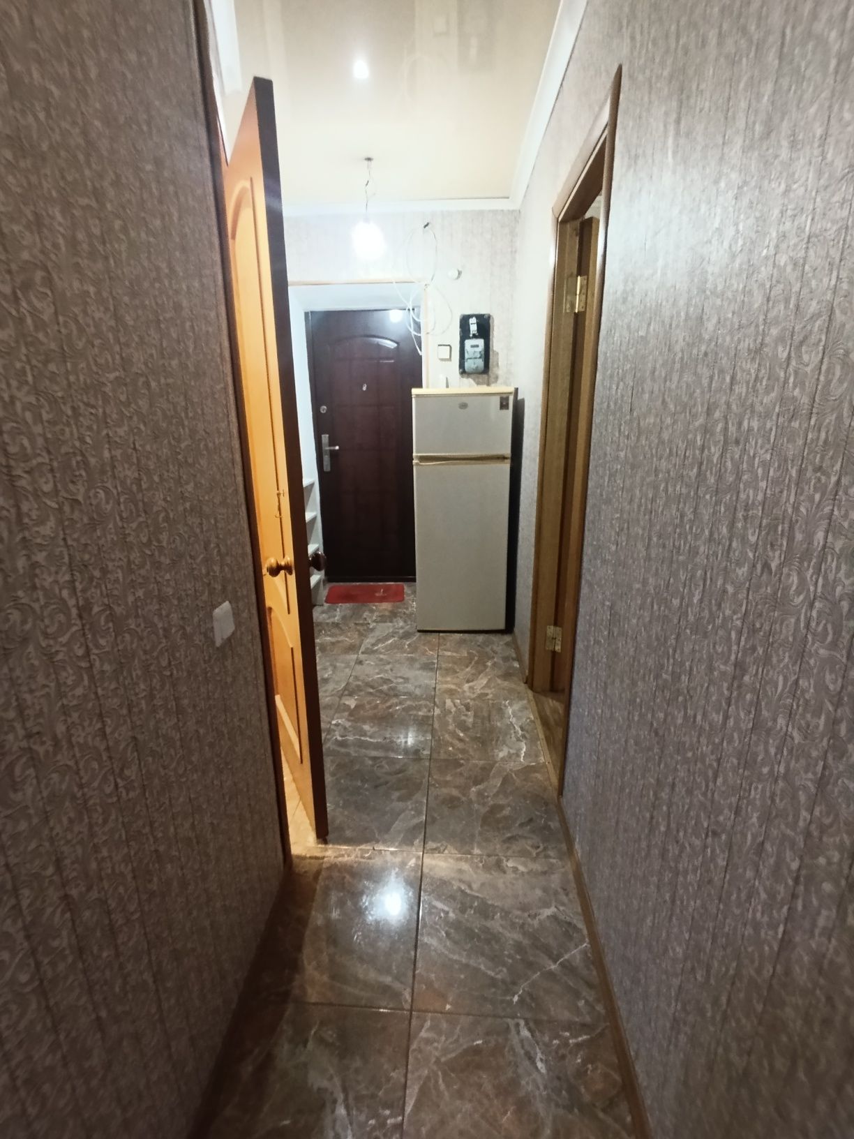 Оренда 1кімнатної Тернопільська можна з тваринами