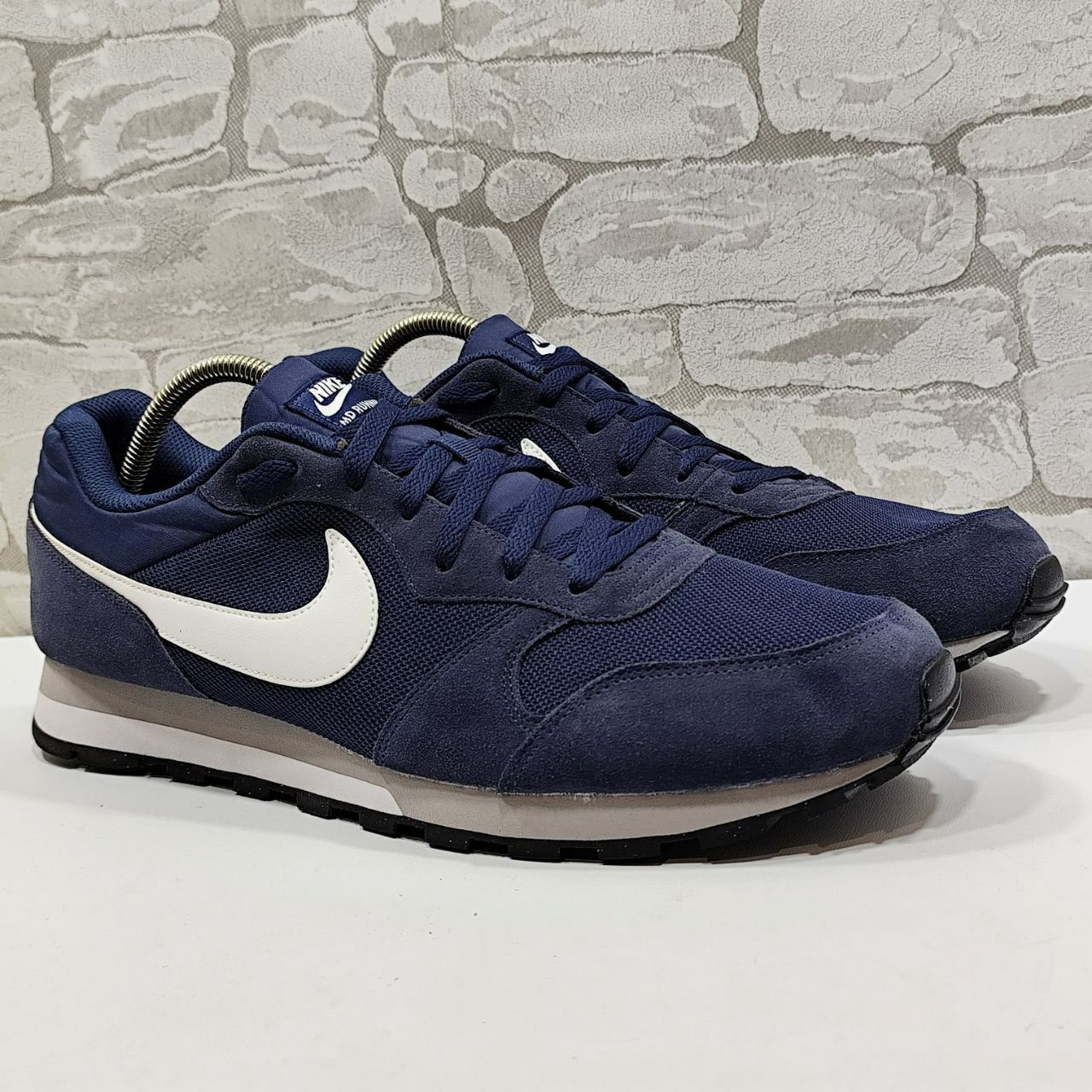 кросівки Nike MD Runner2 48.5р/32см