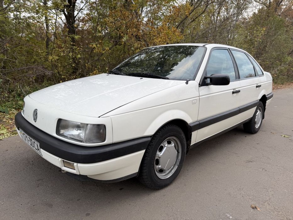 Продам Volswagen Passat B3, Оригінал