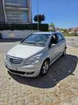 Oportunidade B200cdi 2007