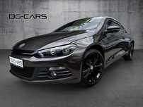Volkswagen Scirocco EDITION, Panorama, Alufelgi, Perfekcyjny Stan