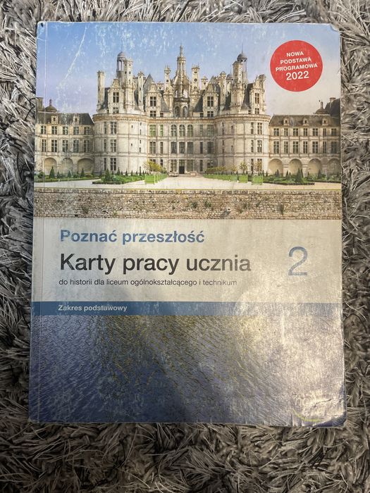 Poznać przeszłość karty pracy 1 (czesciowo wypełnione)